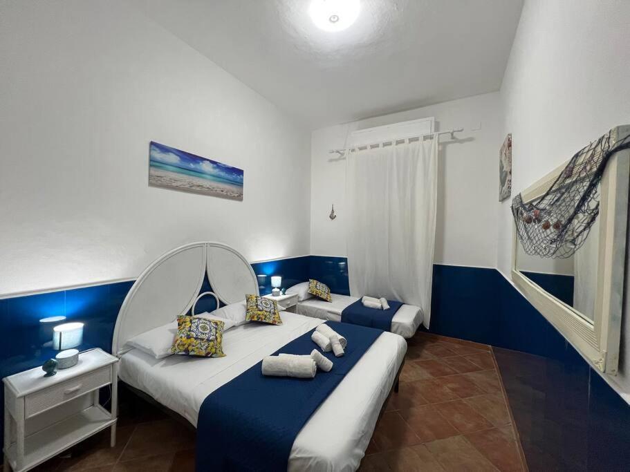 Mondello Apartment Mare Beach Exterior foto