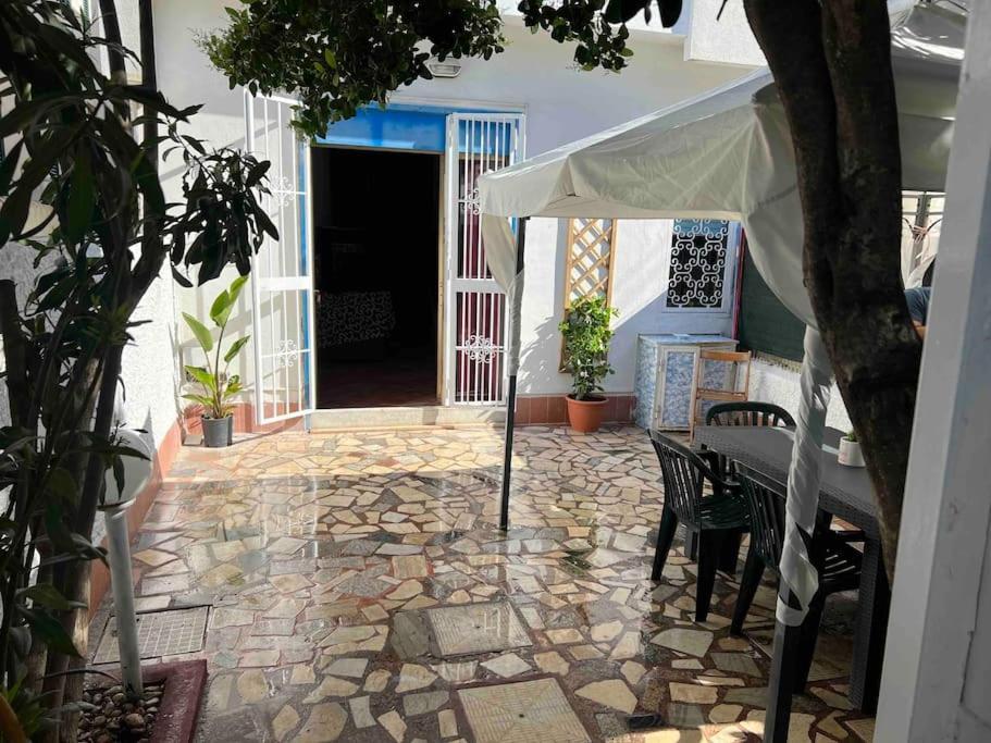 Mondello Apartment Mare Beach Exterior foto