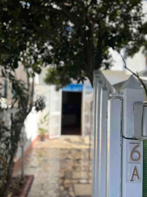 Mondello Apartment Mare Beach Exterior foto